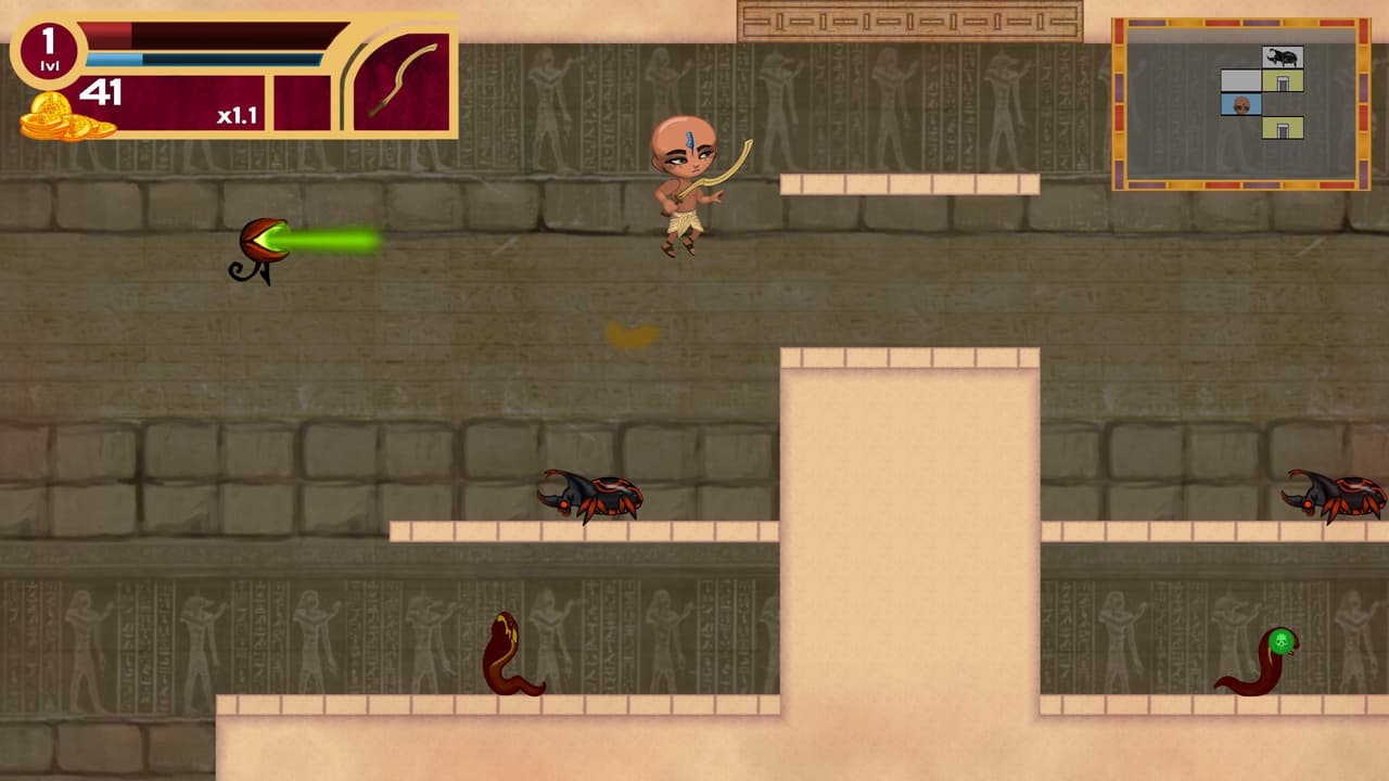 Age of Anubis screenshot 2