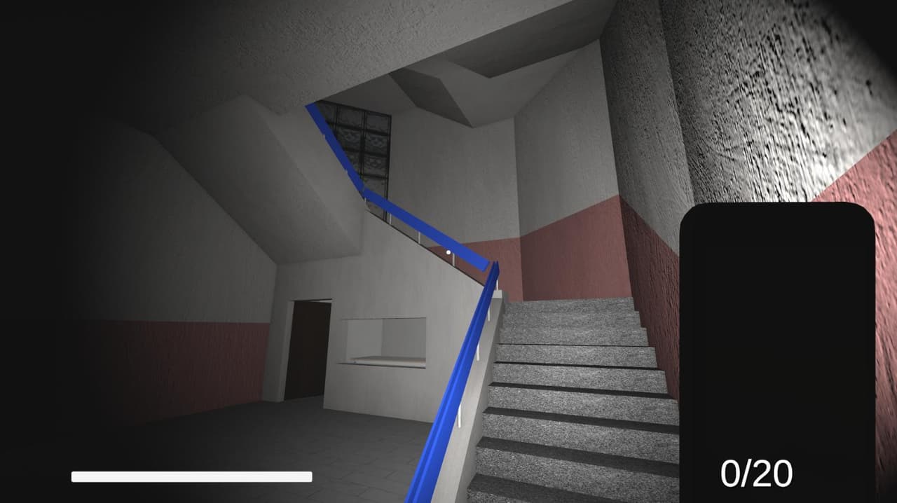 School Heist (Boss Studios) screenshot 2