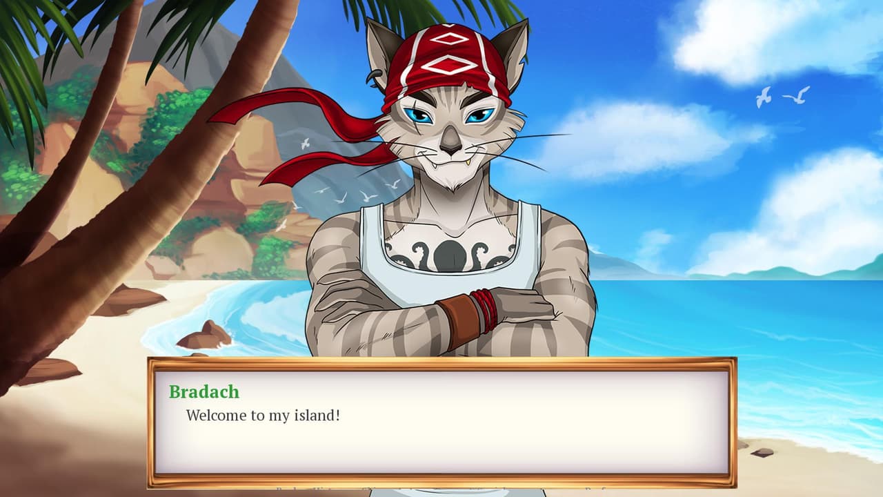 Mr. Bommels Teacats screenshot 4