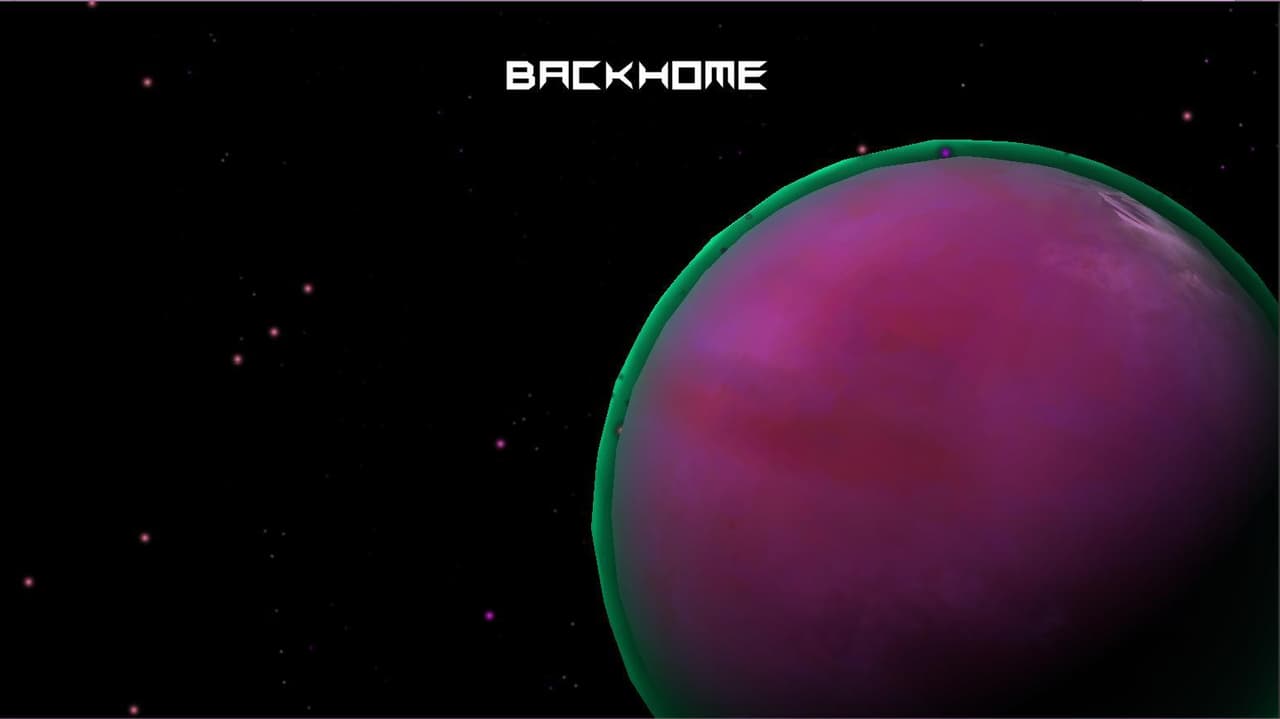 BackHome (juanfrvera)