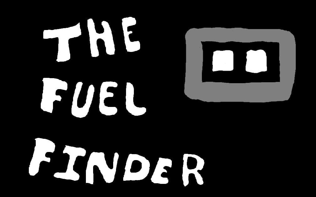 The Fuel Finder