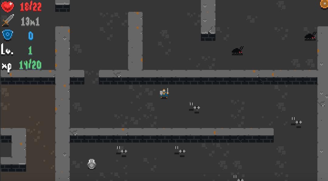 Labyrinth of Submission screenshot 2
