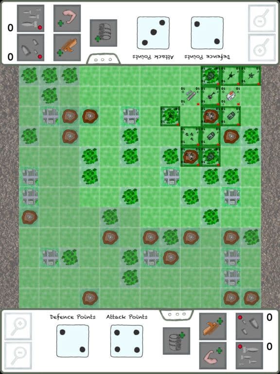War The Game screenshot 5
