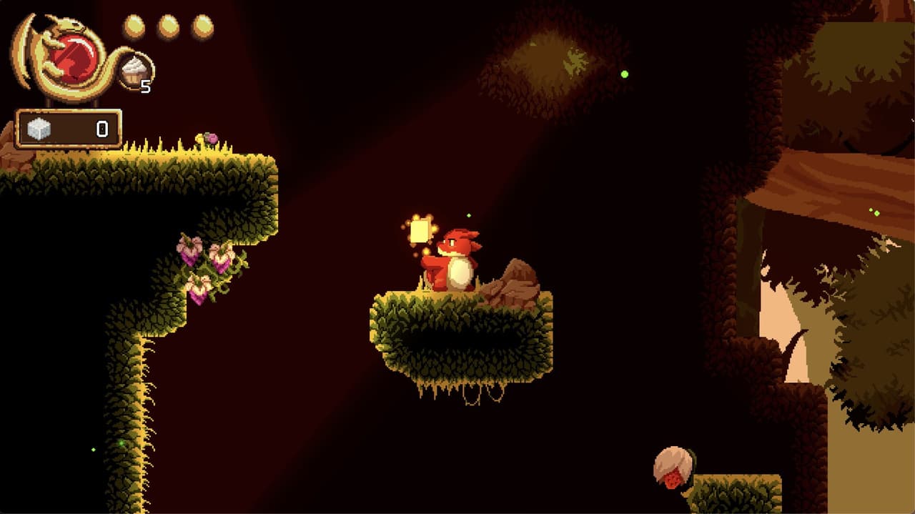 Gedda Cake screenshot 4
