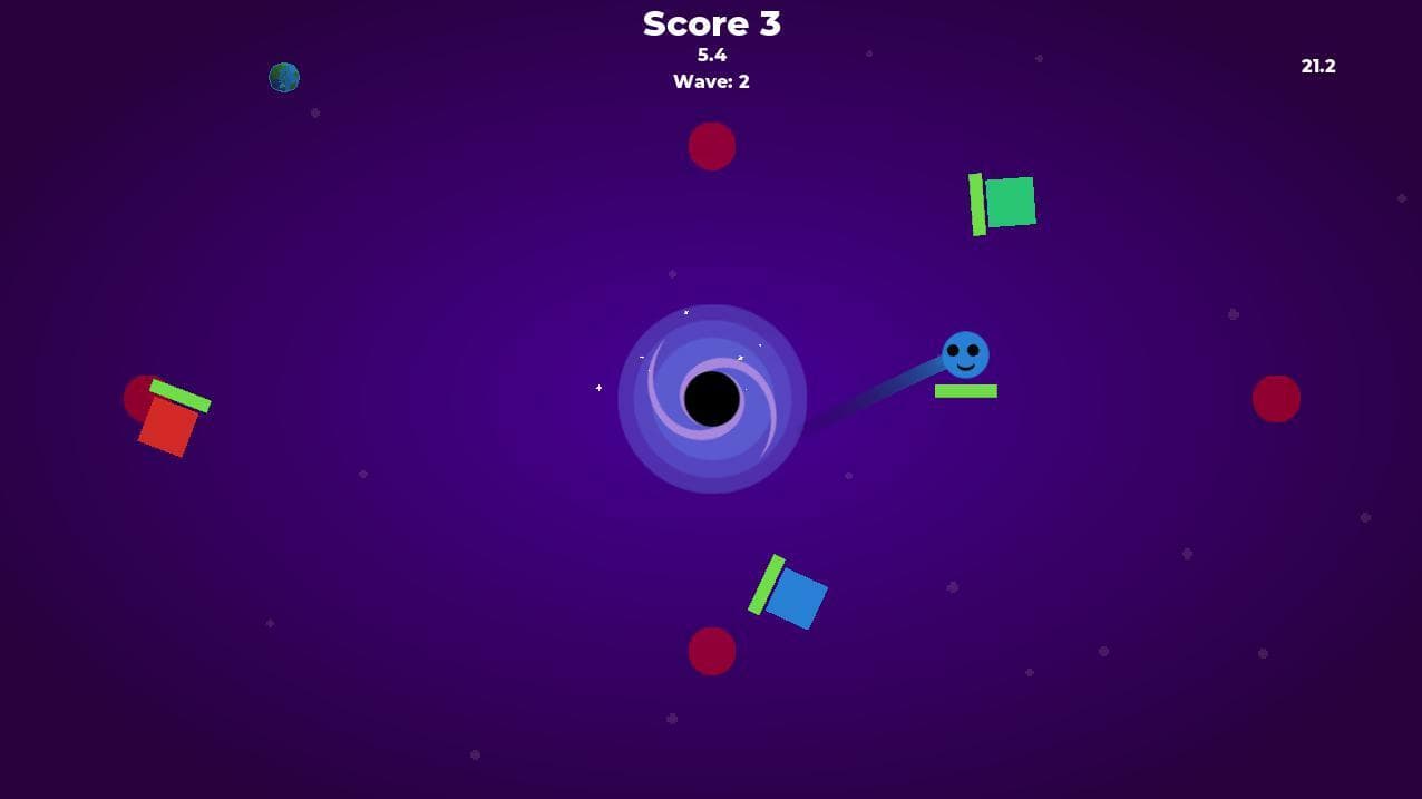BONK (itch) (edvinspace) screenshot 2