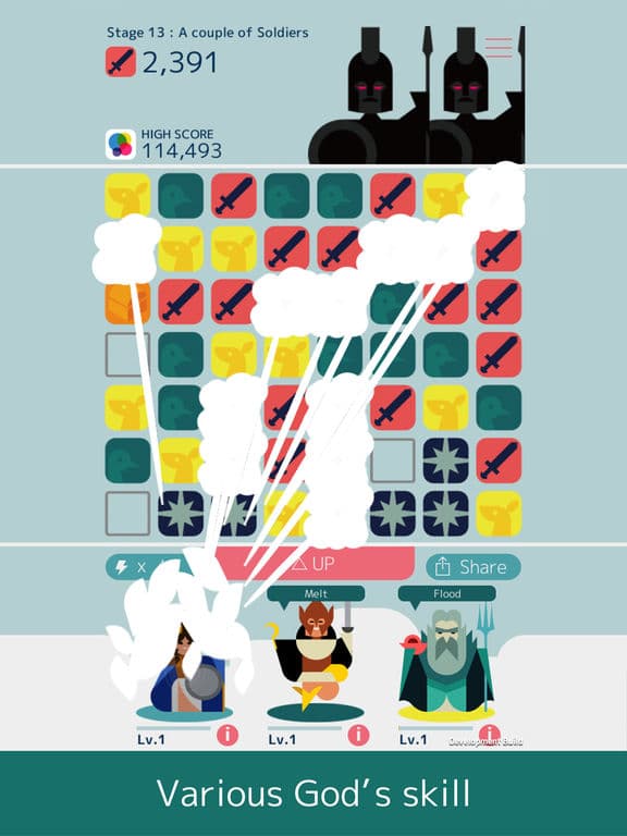 MUJO screenshot 3