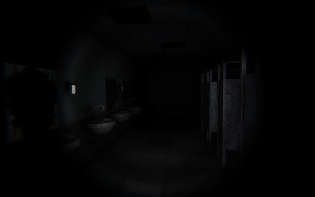 The Missing (SolitaryStudios) screenshot 5