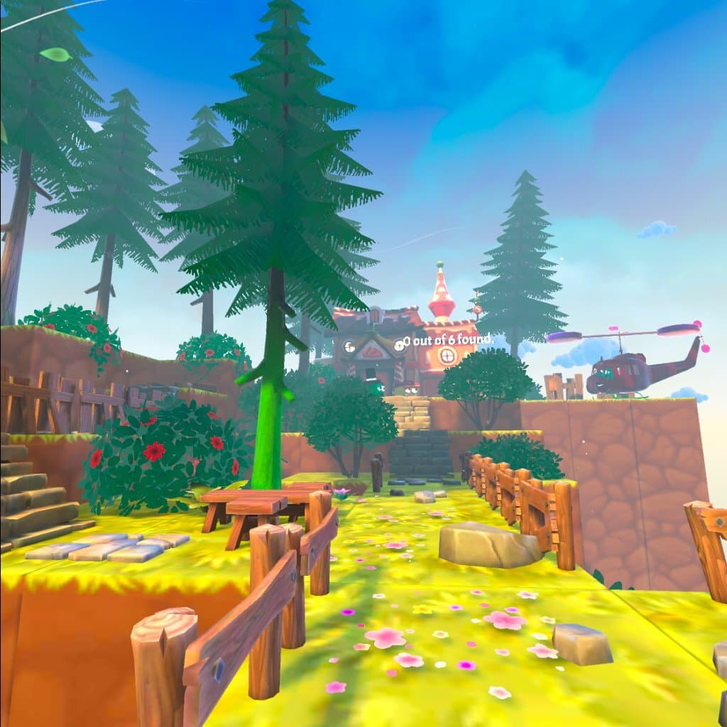 Little Lost Bobbles screenshot 3