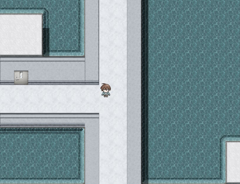 Come Back Home (Aeclain) screenshot 3