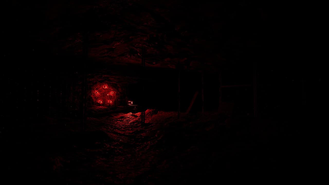 SHADOW MANSION screenshot 3