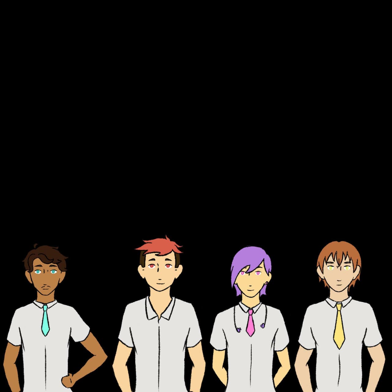 Change (itch) (NowiFate)