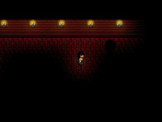 Cleithrophobia (2014) screenshot 4