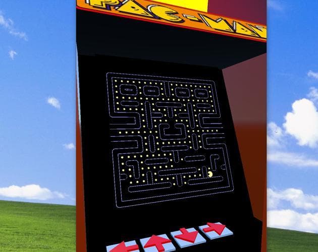 computer-game