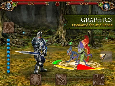 Juggernaut: Revenge of Sovering. screenshot 3
