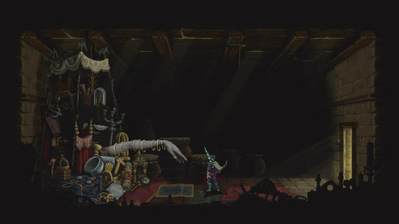 Blasphemous II screenshot 5