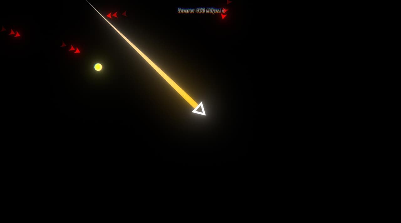 Tailed screenshot 2