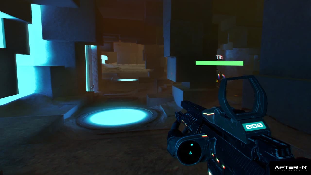 AFTER-H screenshot 4