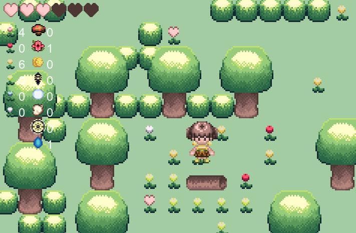 Taylor the Warrior Tailor screenshot 4