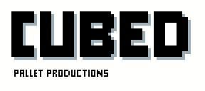 CUBED screenshot 2
