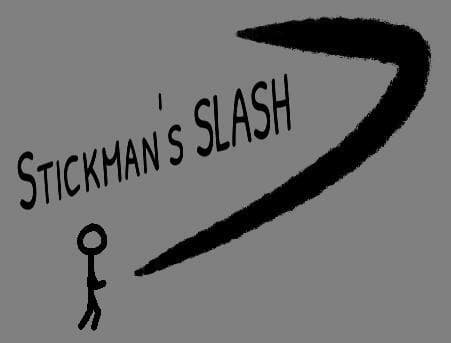 SlashingStickman