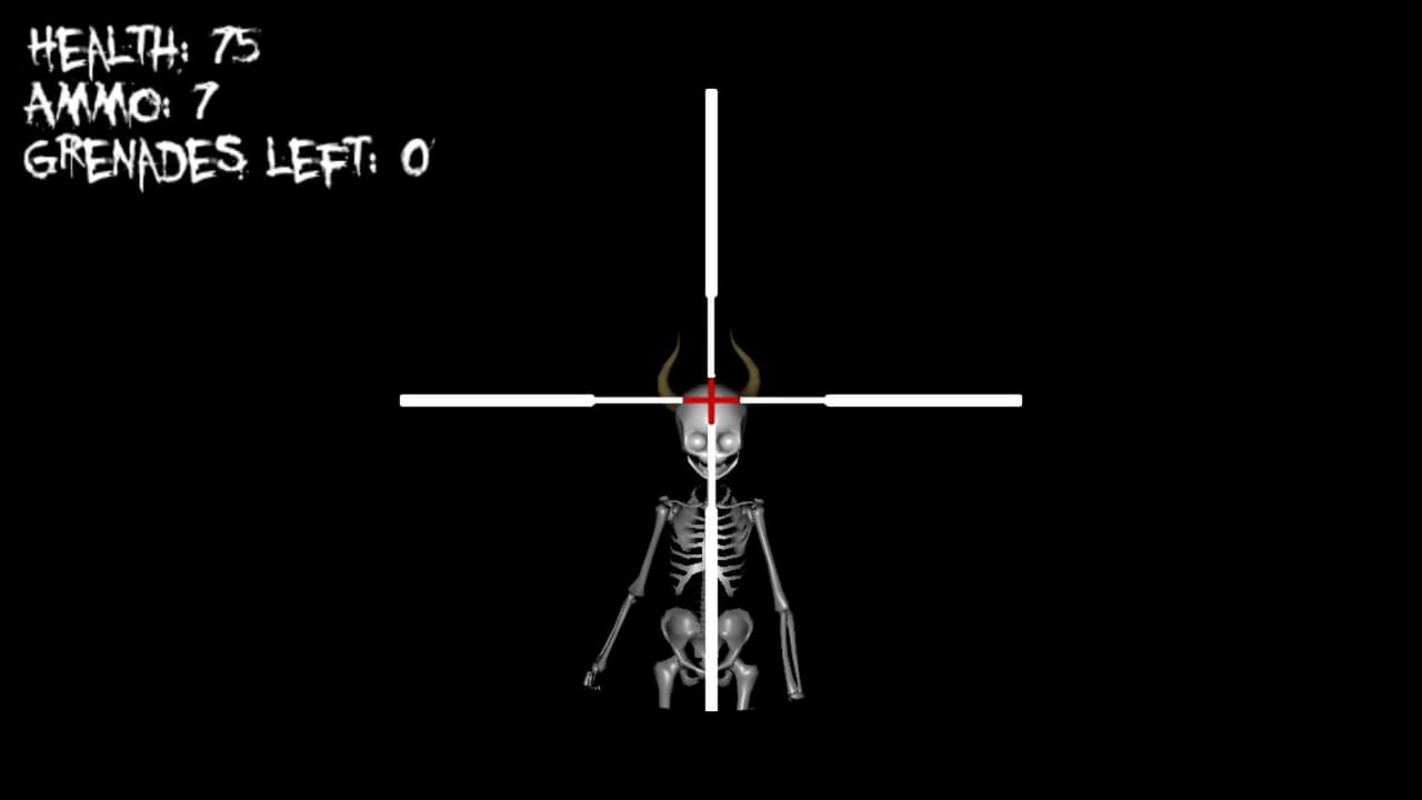 Fearkill screenshot 3