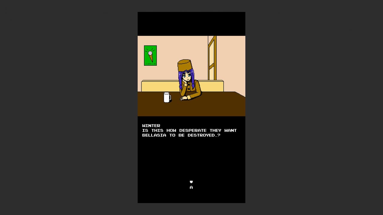 Hell Blasters screenshot 5