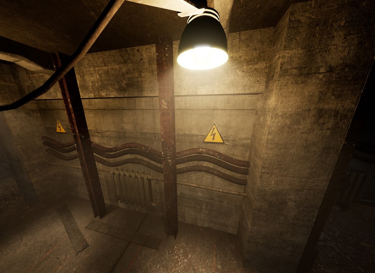 Project: Relocation screenshot 3