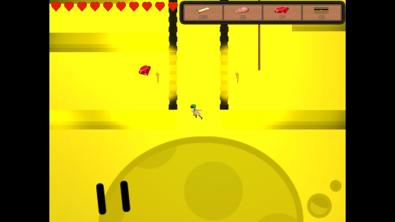 Museu dos Mistérios screenshot 5