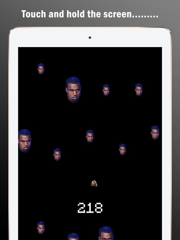 Avoid Kanye screenshot 2