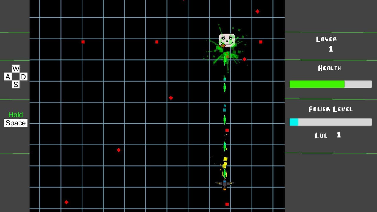 Bug Zapper screenshot 2