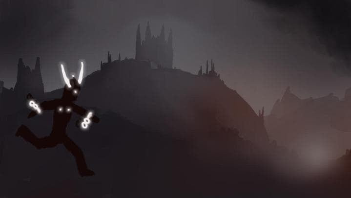 Demon Run
