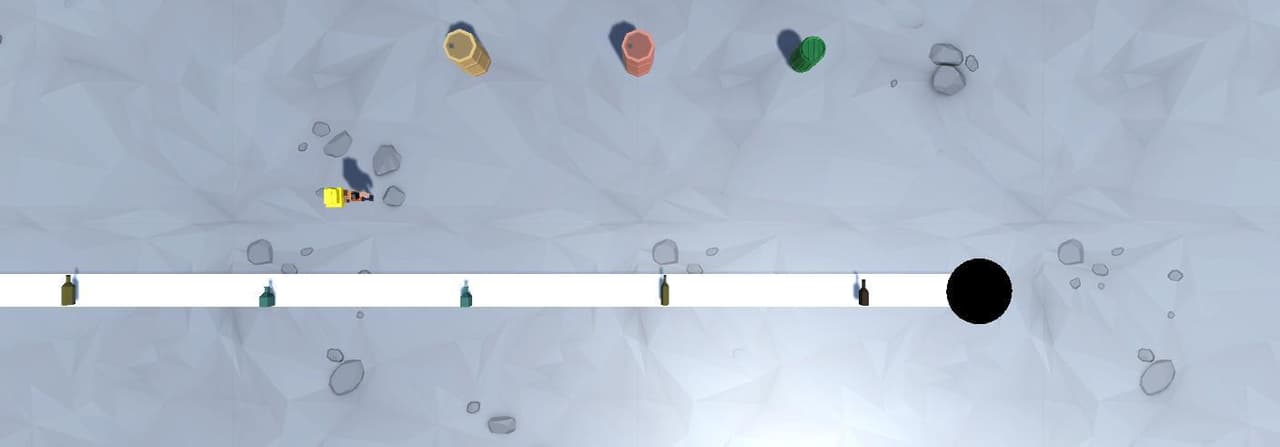 Recycler (thompsondcollin)