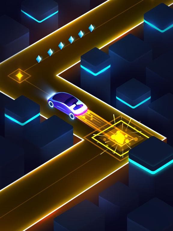 Beat n Furious screenshot 2