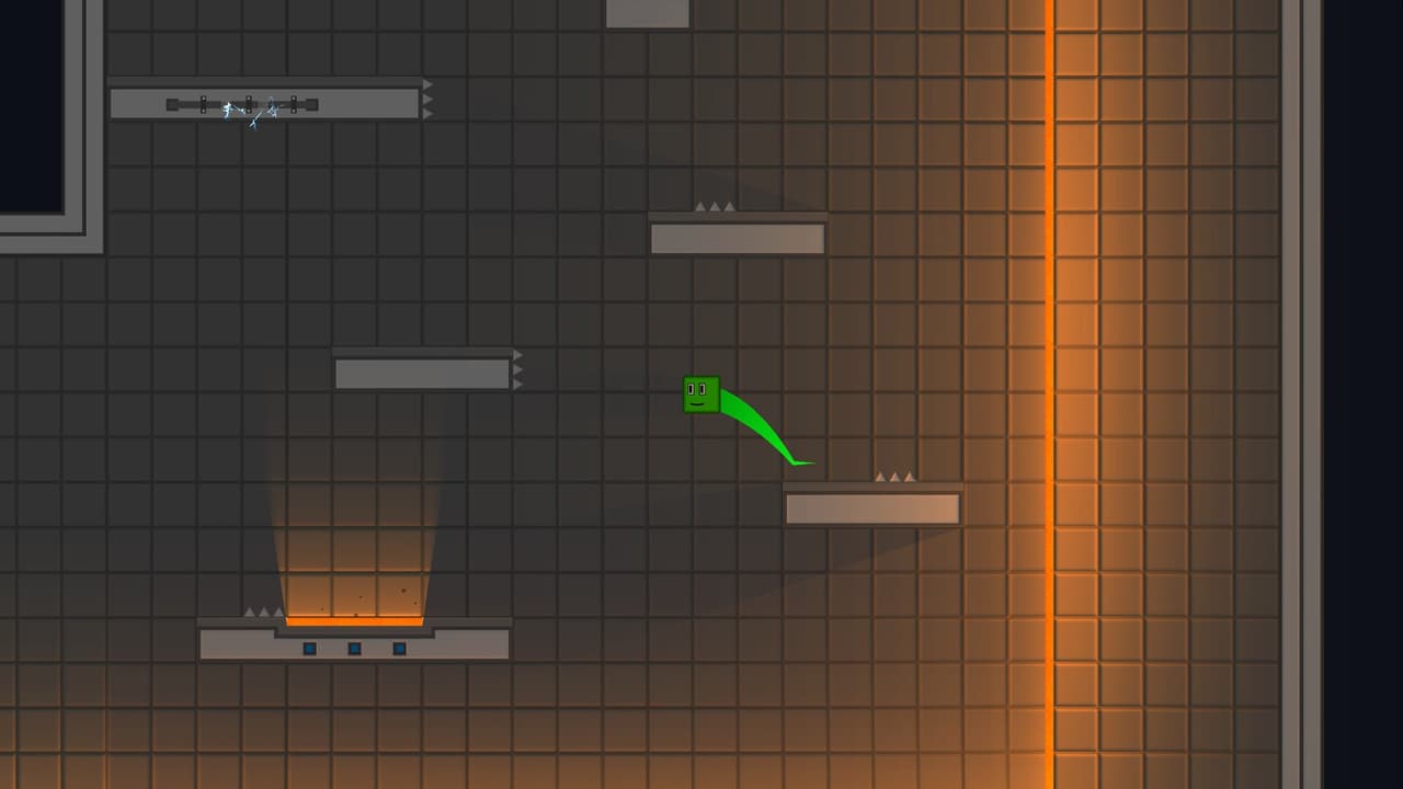 SlimeJumper: Ultimate Jump screenshot 3