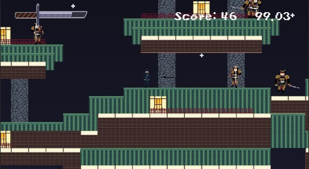 Shinobis Shadow (Waygone, farmdogs)