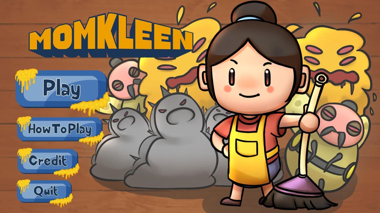 MomKleen screenshot 3