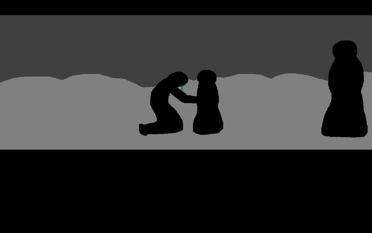 The rescue (Ilya873) screenshot 2