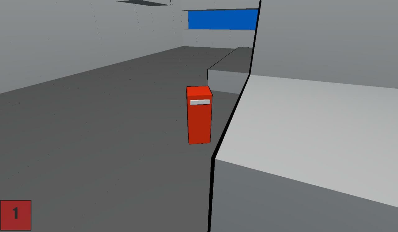 The Polar 4 screenshot 4