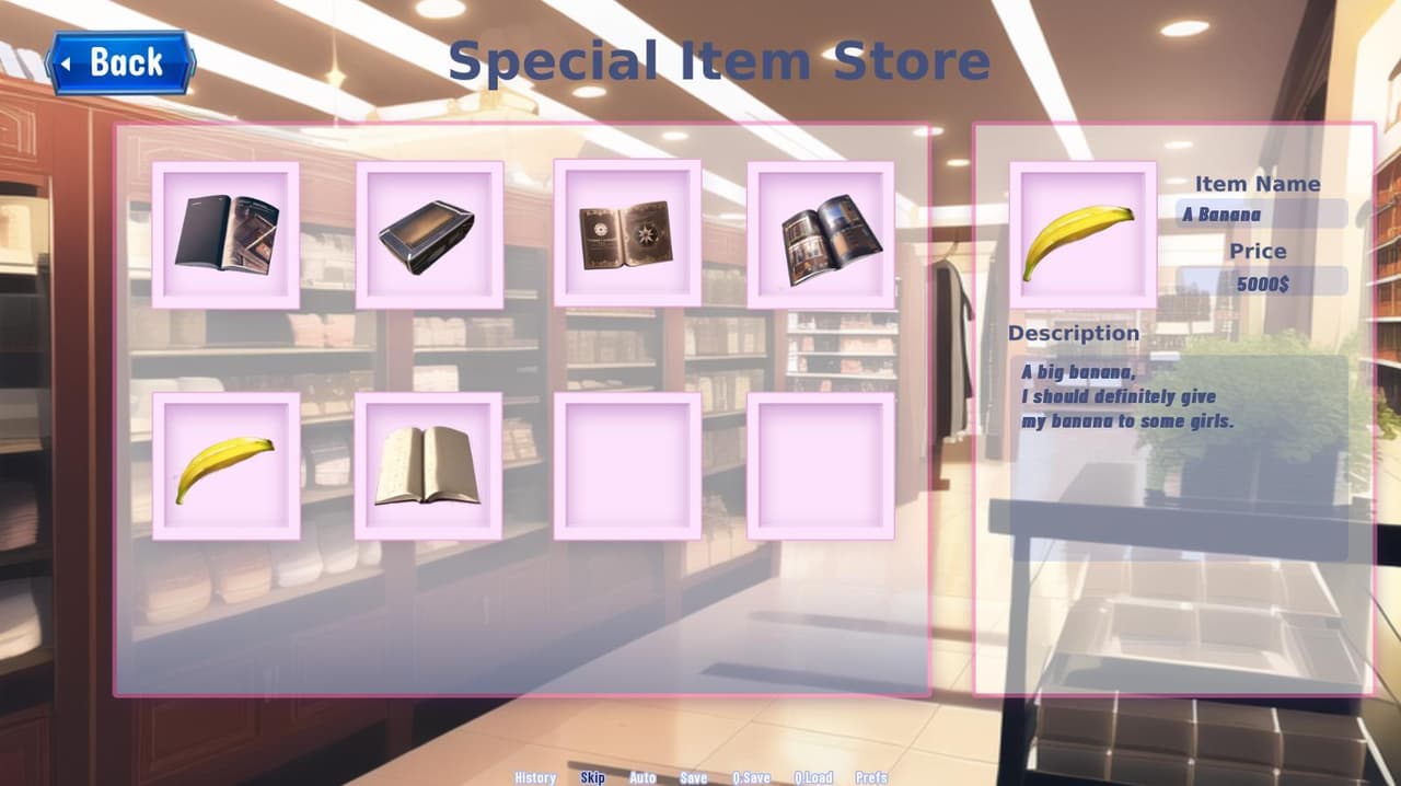 Ai Simdate screenshot 4