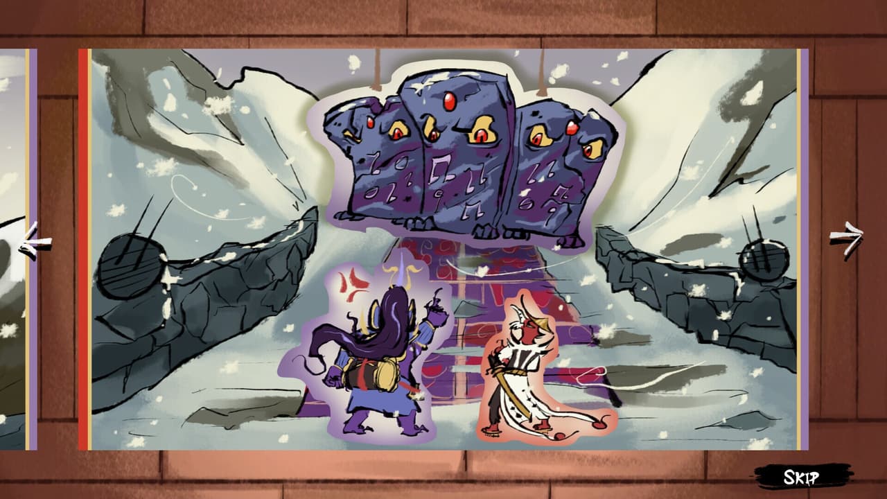 Taka Taka screenshot 3