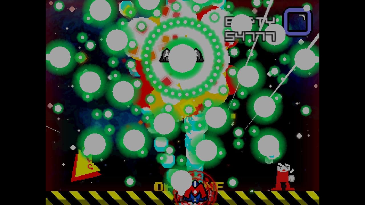 Project Starship (itch) screenshot 3
