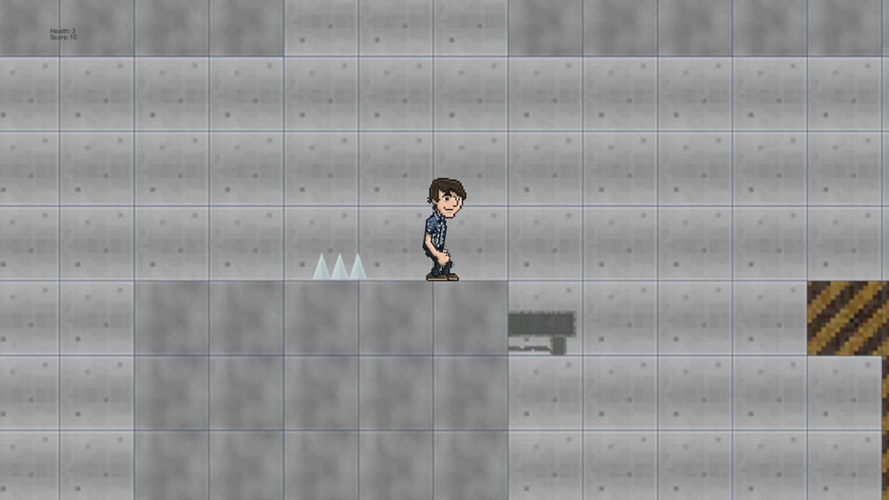 The Sneaksta screenshot 4