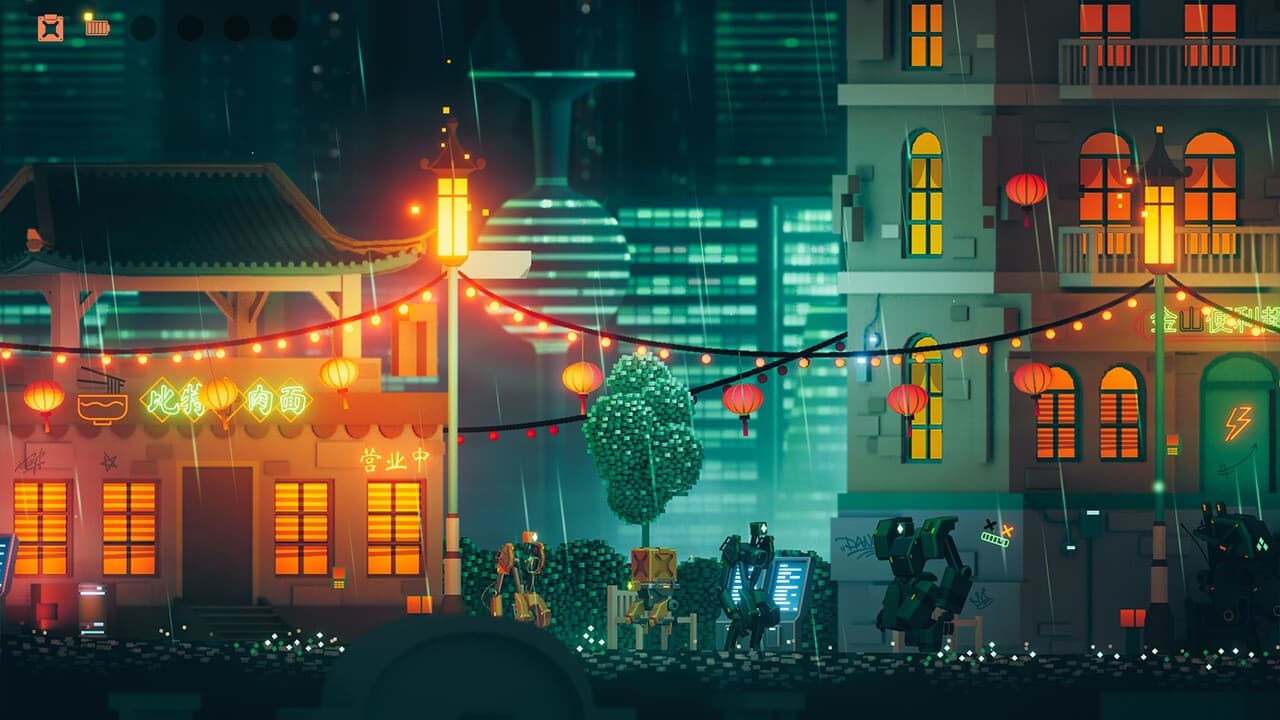 Soul Delivery Chapter 1+2 screenshot 4