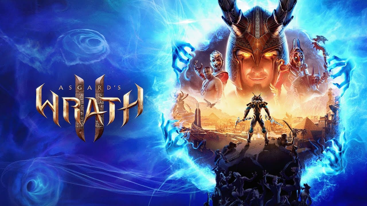 Asgards Wrath 2 screenshot 2