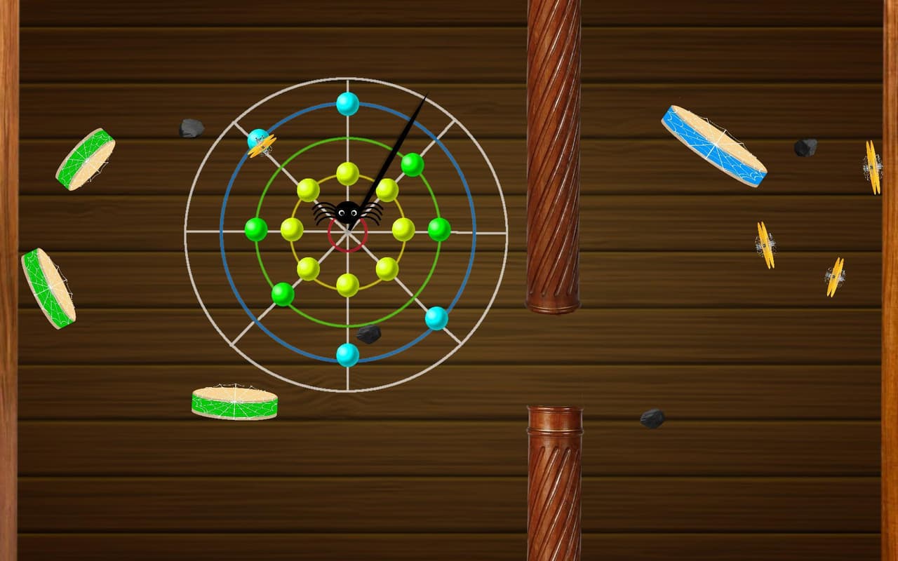 Tiny Drummer screenshot 3