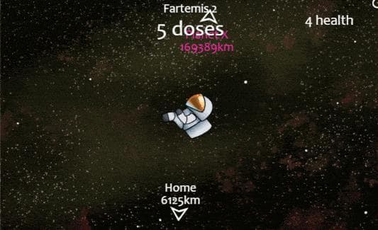 Gastronauts (OSG) screenshot 2