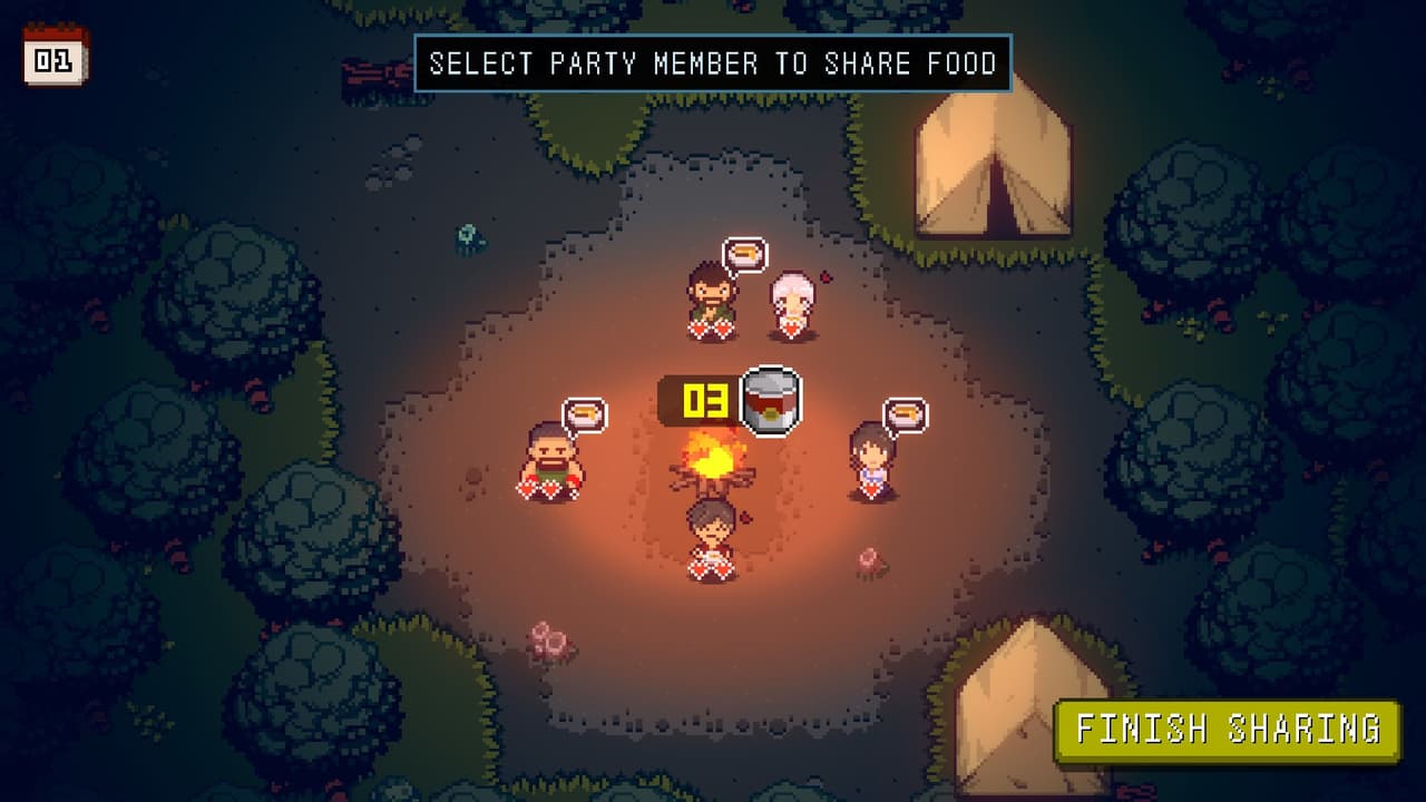 Wanna Survive screenshot 3