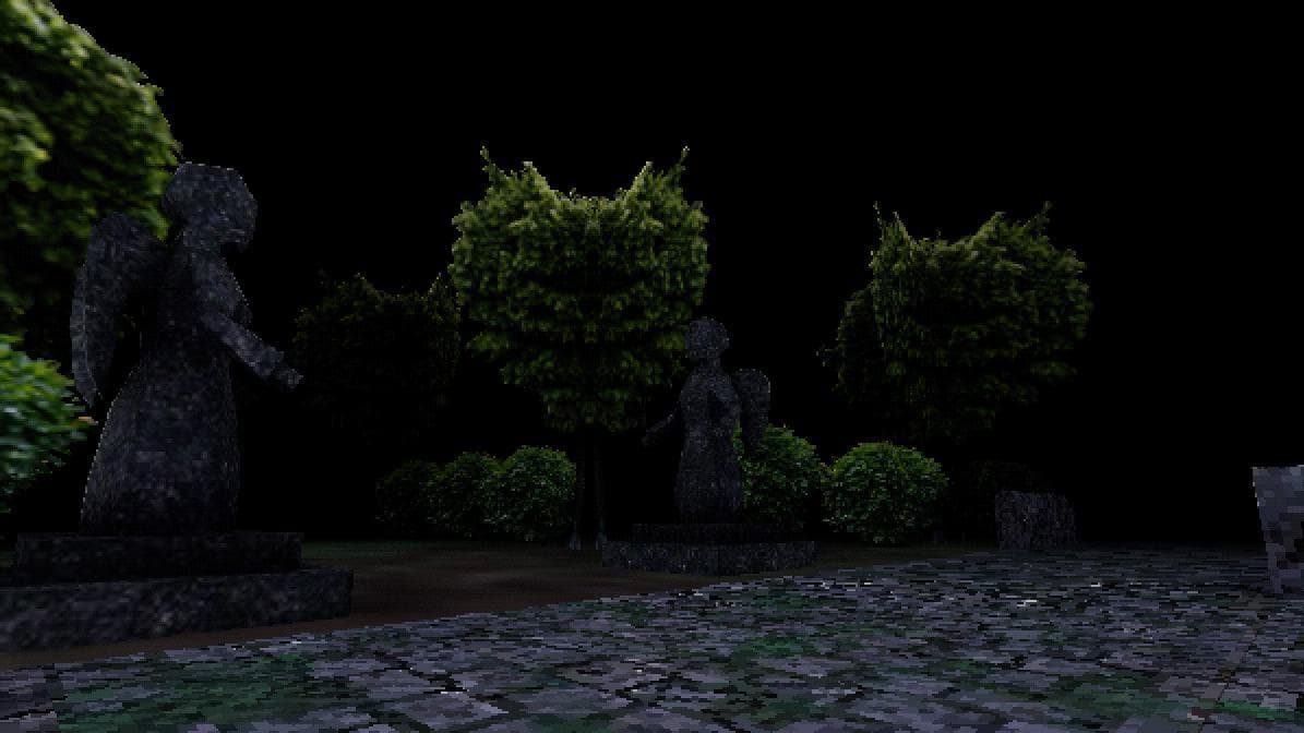 Dark Home: Observations screenshot 2