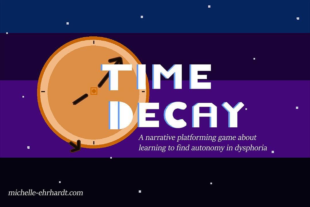 Time Decay screenshot 2