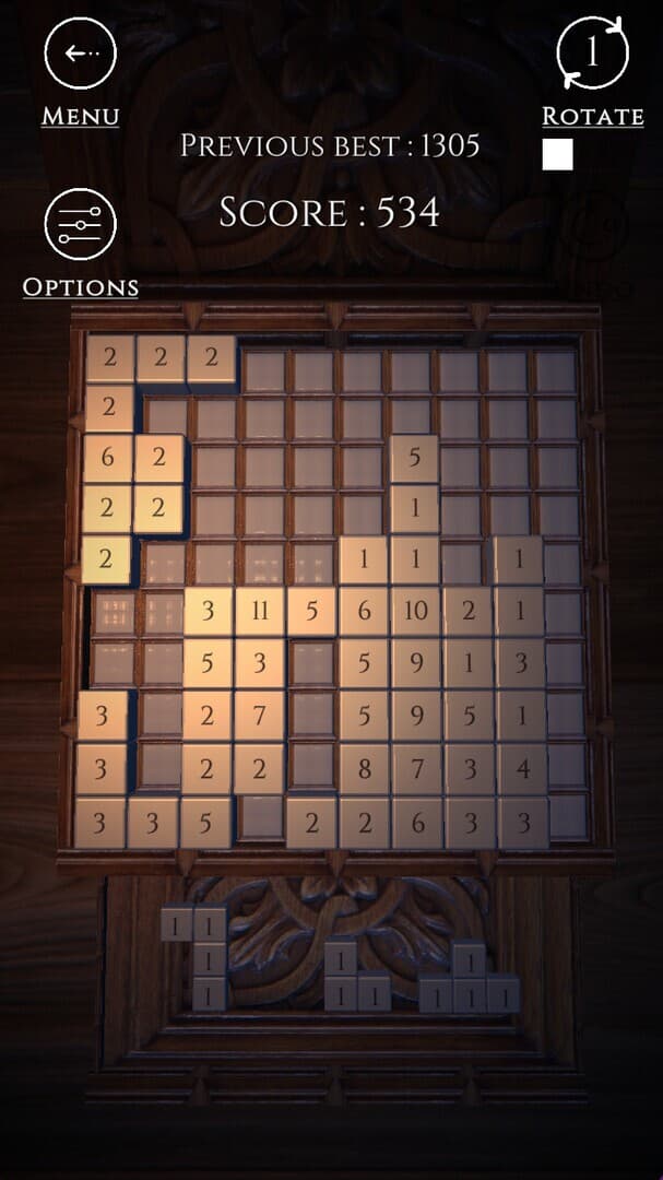 Ansoku screenshot 4